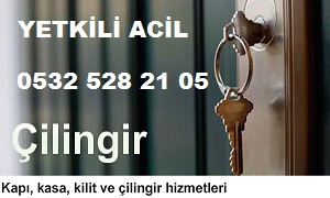 Avcılar Cihangir anahtarcı