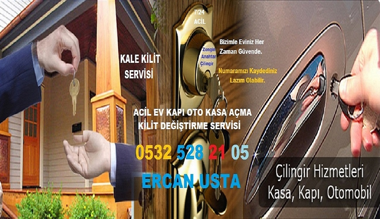 kardeşkent çilingir