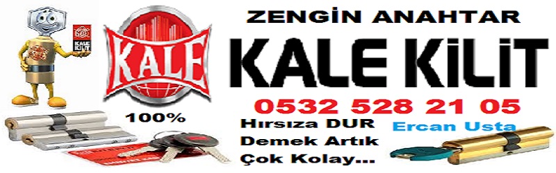 çilingir hakkımızda