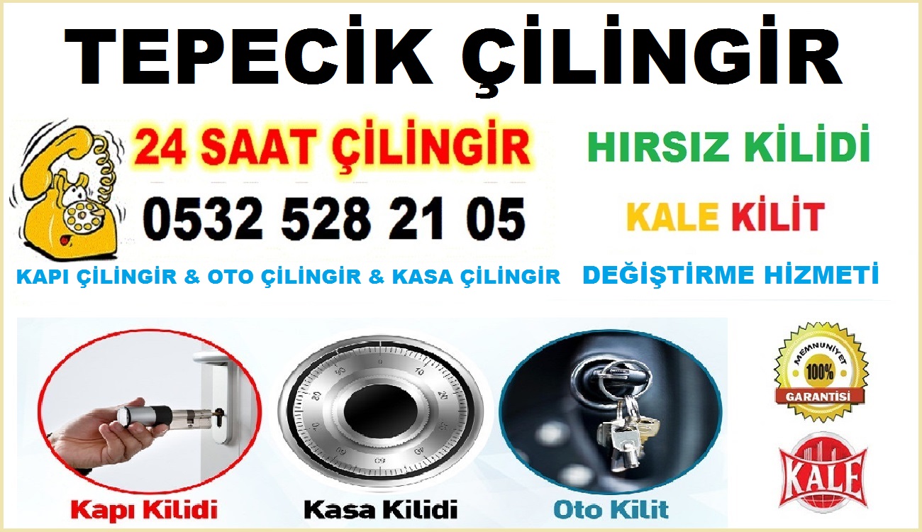 tepecik çilingir