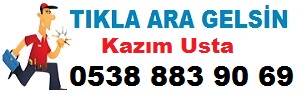 çilingir anahtarcı