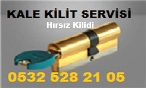 istanbul Kale Kilit Çilingir