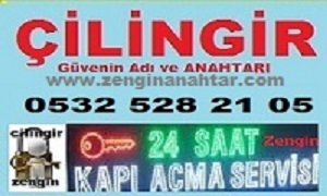 Ardıçlı anahtarcı